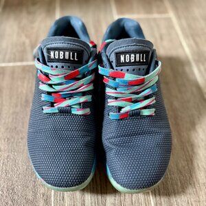NOBULL NAVY LIGHTNING TRAINER
